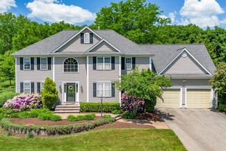 6 Lakeside Terrace, Westford, MA 01886