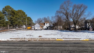 0 W 7th Street and Greene Ave, Laurel, DE 19956