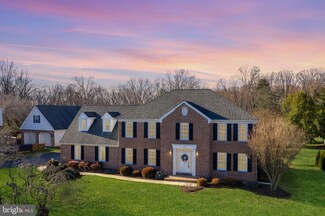 1682 Campbell Rd, Forest Hill, MD 21050