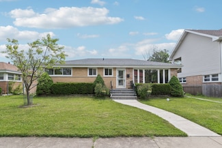 9333 Kildare Ave, Skokie, IL 60076