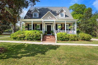 420 W Broad St, Eufaula, AL 36027