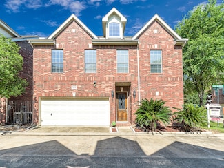 3006 E Park at Fairdale, Houston, TX 77057