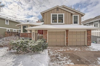 7801 S Hill Dr, Littleton, CO 80120