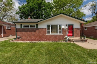 29660 Avondale St, Inkster, MI 48141