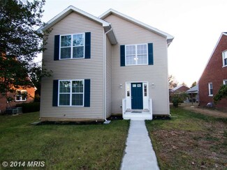 22 Frederick Ave Unit A, Frederick, MD 21701