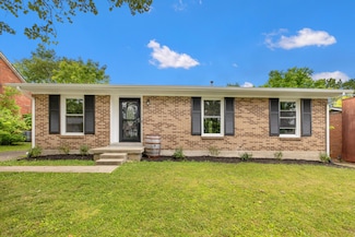 966 Jairus Dr, Lexington, KY 40515