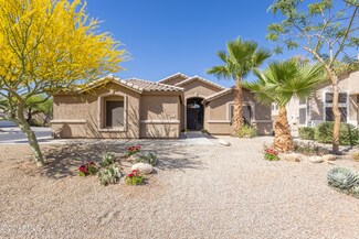 384 W Goldfinch Way, Chandler, AZ 85286