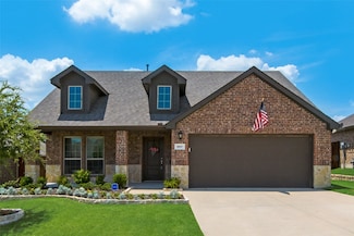 607 Eleanor Dr, Rockwall, TX 75087