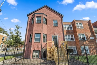 6601 S Rhodes Ave, Chicago, IL 60637