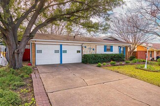 13610 Purple Sage Rd, Dallas, TX 75240