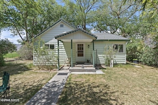 683 Nevada 208, Yerington, NV 89447