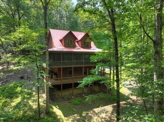 30 Okemah Ct, Ellijay, GA 30540