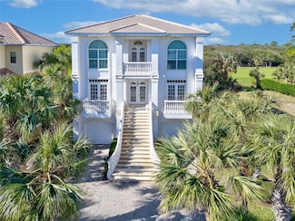 9 Northshore Dr, Palm Coast, FL 32137