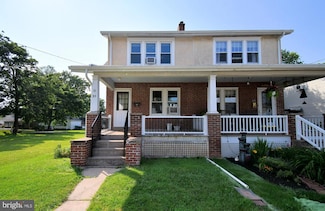 89 W Hamlin Ave, Telford, PA 18969