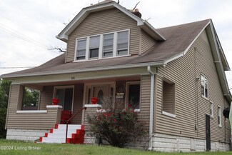 301 S 38th St, Louisville, KY 40212