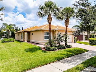 5102 Shady Stone Place, Wimauma, FL 33598