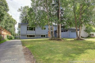 4701 Canterbury Way, Anchorage, AK 99503