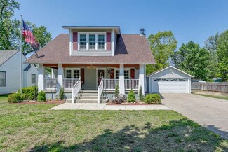 305 N Reno St, Haven, KS 67543