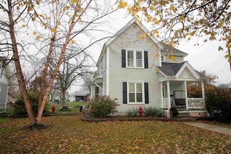 701 W 2nd Ave, Brodhead, WI 53520