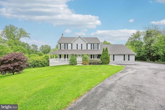12210 Timber Run Ct, Monrovia, MD 21770