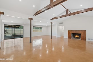 2909 E Arroyo Chico, Tucson, AZ 85716