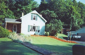 Unlisted Address