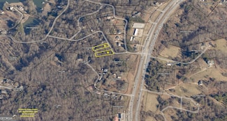 2730 & 2726 Vaughandale Cir, Gainesville, GA 30506