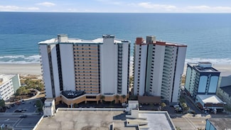 2710 N Ocean Blvd Unit 702, Myrtle Beach, SC 29577