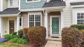 917 Hamlet Park Dr, Morrisville, NC 27560