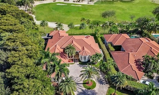 2445 Provence Cir, Weston, FL 33327