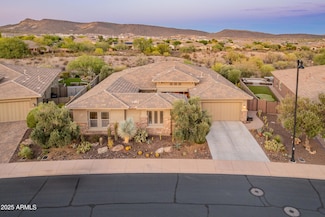 31705 N 128th Dr, Peoria, AZ 85383