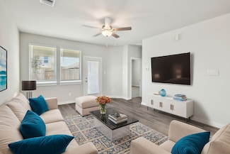 1924 Velvet Oak Ln, Conroe, TX 77304