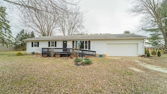 7655 N 500 E, Rolling Prairie, IN 46371