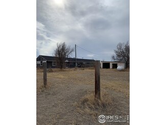103 Laramie Ave, Grover, CO 80729