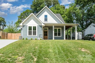 1509 Winston Dr, Charlotte, NC 28205