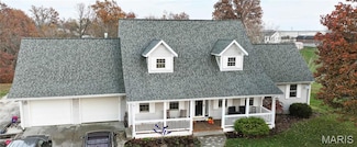 75 Birdsong Dr, Frohna, MO 63748