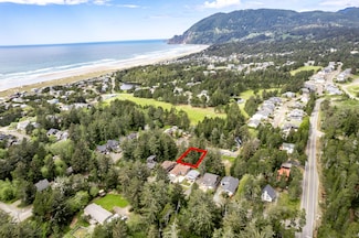 0 Puffin Ln Unit Lot 7 24-258, Manzanita, OR 97130