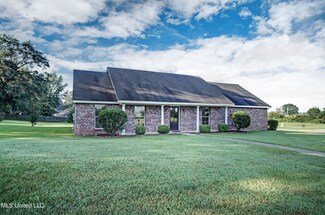 129 Jody Dr, Canton, MS 39046