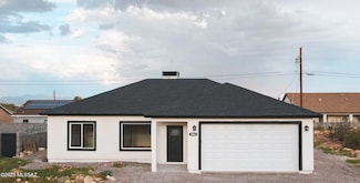 8583 S Thunderbird Dr, Safford, AZ 85546