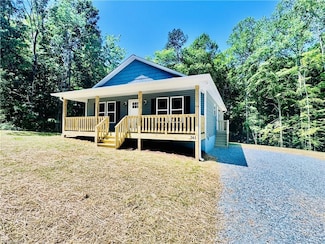 261 Riverview Ln, Lexington, NC 27292