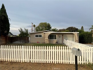 3239 Jane St, Riverside, CA 92506