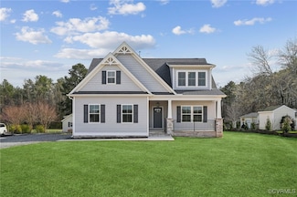 13626 Blanton Rd, Ashland, VA 23005