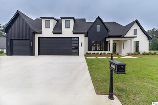 600 Lost Lakes Ct, West Monroe, LA 71291
