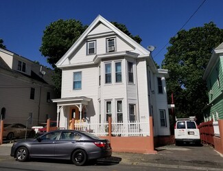 63 Milton St, Lawrence, MA 01841