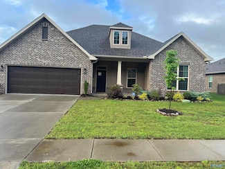 139 Midpark Dr, Meridianville, AL 35759