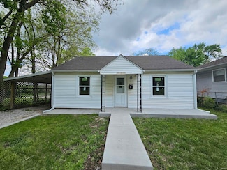 1310 Hart St, Lafayette, IN 47904