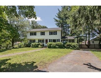 310 Lexington St, Woburn, MA 01801