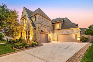 6123 Majestic Pines Dr, Kingwood, TX 77345