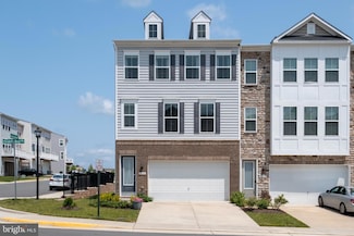 4090 Elizabeth Reed Way, Woodbridge, VA 22192