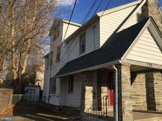 733 Alexander Ave, Drexel Hill, PA 19026